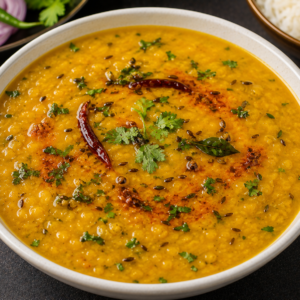 DAL FRY