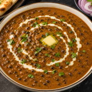 DAL MAKHANI