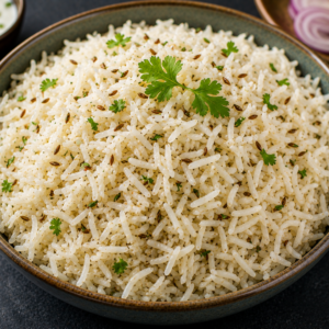 JEERA RICE