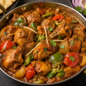 KADAHAI MURG