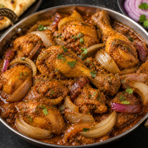 MURG DO PIYAZA