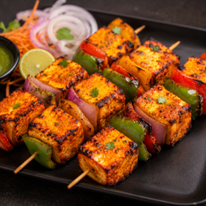 PANEER TIKKA