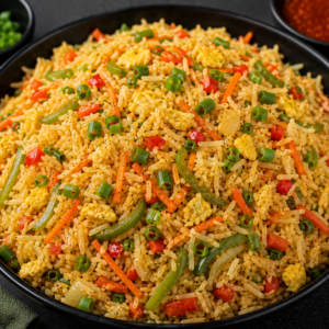 SINGAPURI RICE