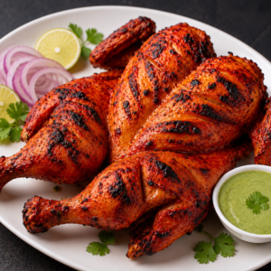 TANDOORI MURG FULL