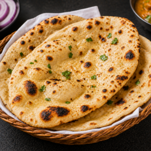TANDOORI ROTI