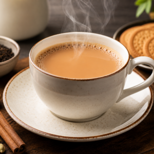 TEA