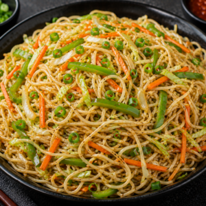 SINGAPURI NOODLES