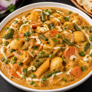 VEG JAHANARA