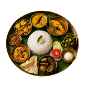 Bengali Dish
