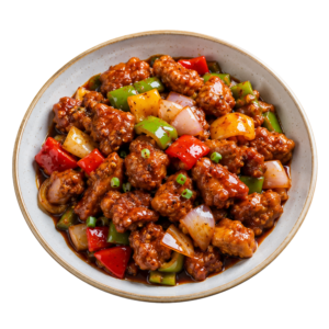 Chinese Nonveg Main Course