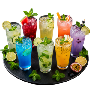 Mocktails
