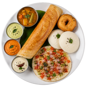 South Indian