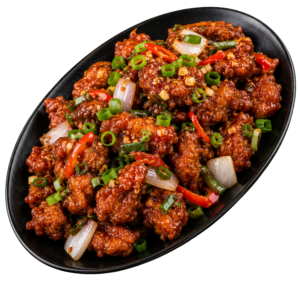 Chinese Nonveg Starter
