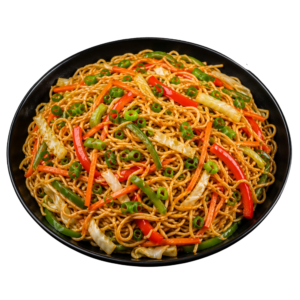 Chinese Veg Noodels