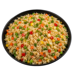 Chinese Veg Rice