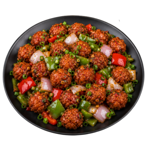 Chinese Veg Starter